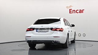 MERCEDES BENZ E-CLASS W213 2020