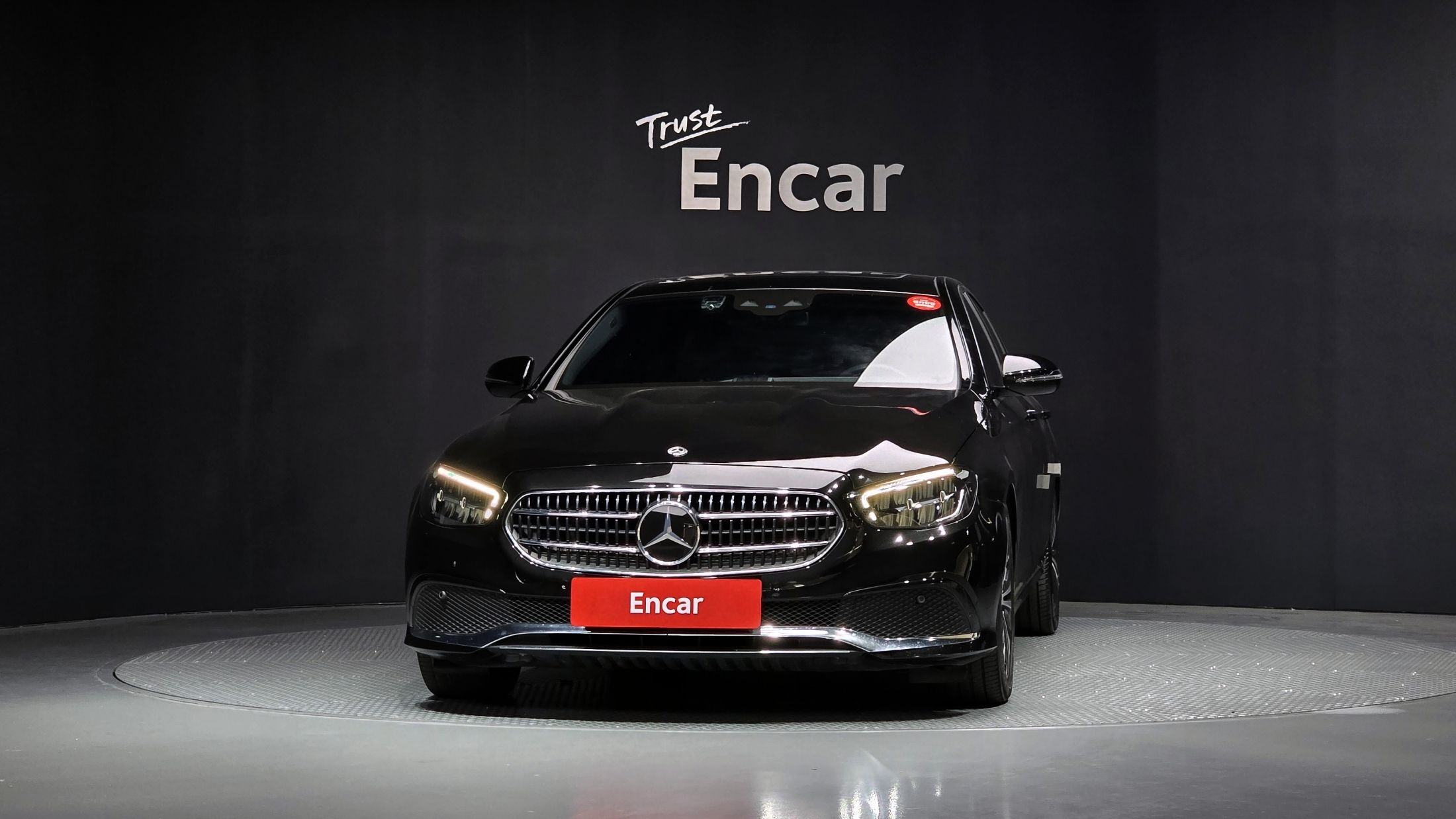 MERCEDES BENZ E-CLASS W213 2020