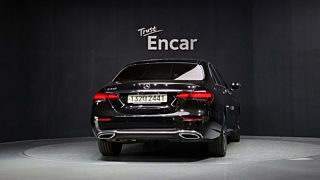 MERCEDES BENZ E-CLASS W213 2020