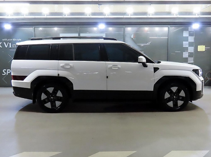 HYUNDAI SANTAFE MX5 2023