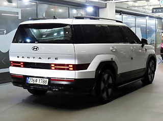 HYUNDAI SANTAFE MX5 2023