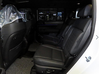 HYUNDAI SANTAFE MX5 2023