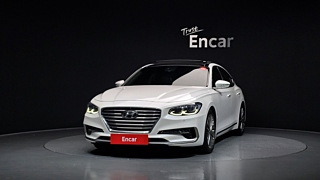 HYUNDAI GRANDEUR IG 2018