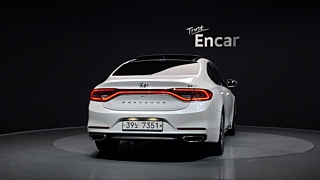 HYUNDAI GRANDEUR IG 2018