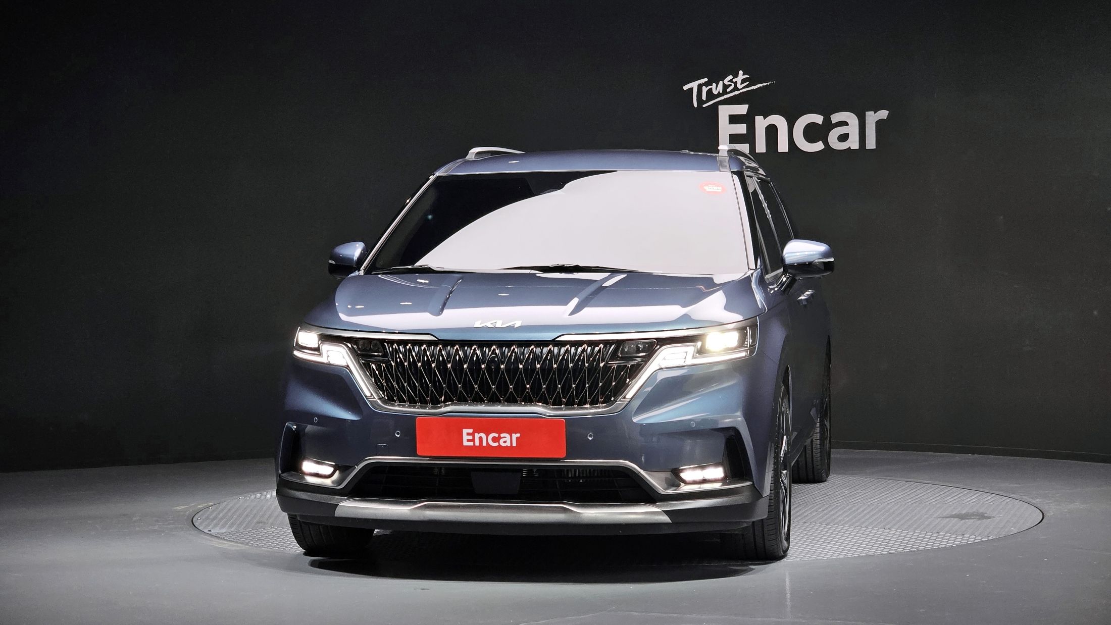 KIA CARNIVAL 2023