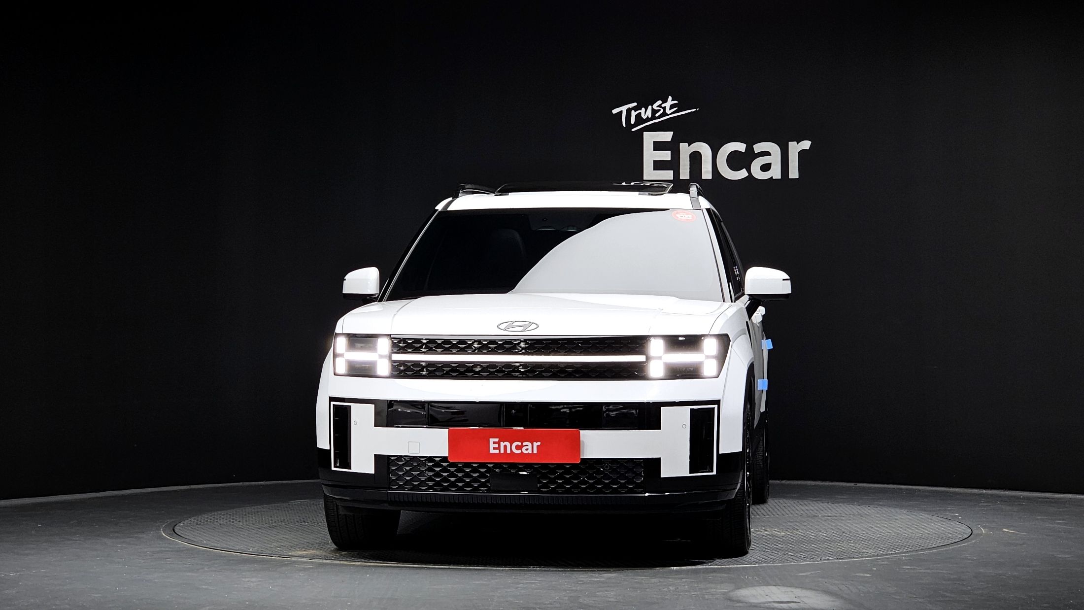 HYUNDAI SANTAFE MX5 2023