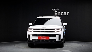 HYUNDAI SANTAFE MX5 2023