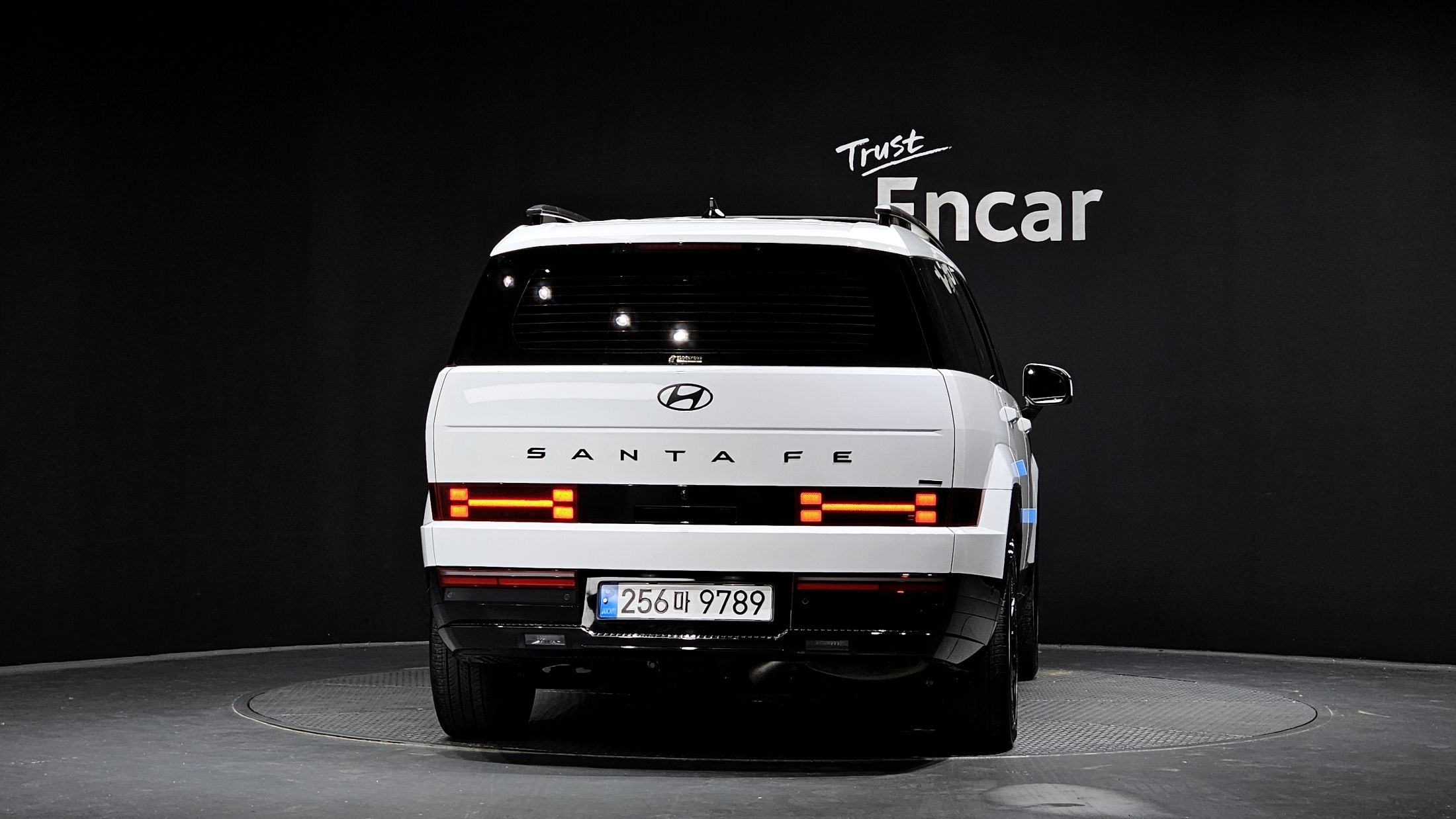 HYUNDAI SANTAFE MX5 2023