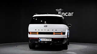 HYUNDAI SANTAFE MX5 2023