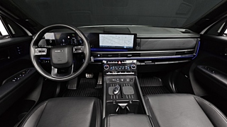 HYUNDAI SANTAFE MX5 2023