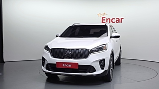 KIA SORENTO 2018