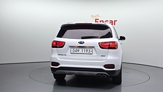 KIA SORENTO 2018