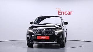 KIA SORENTO 2018