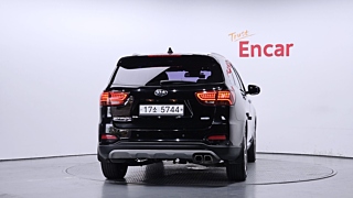 KIA SORENTO 2018