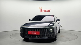 HYUNDAI GRANDEUR HYBRID GN7 2023