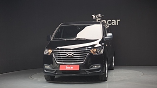 HYUNDAI STAREX GRAND 2018