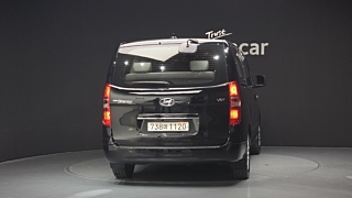 HYUNDAI STAREX GRAND 2018