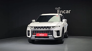 SSANGYONG TORRES 2022