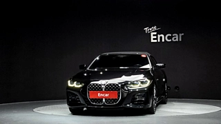 BMW 4-SERIES G22 2023