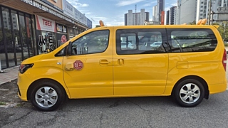 HYUNDAI STAREX GRAND 2018