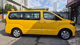 HYUNDAI STAREX GRAND 2018