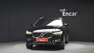 VOLVO XC60 2019