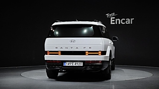 HYUNDAI SANTAFE MX5 2023