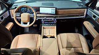 HYUNDAI SANTAFE MX5 2023