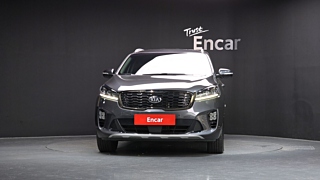 KIA SORENTO 2018