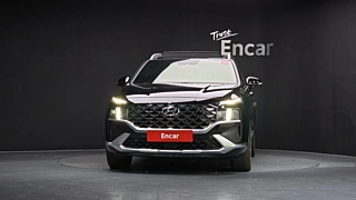 HYUNDAI SANTAFE 2020
