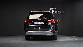 HYUNDAI SANTAFE 2020