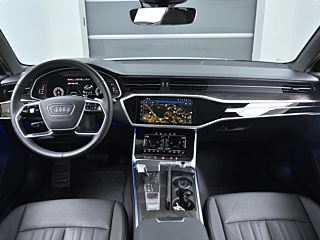 AUDI A6 C8 2023