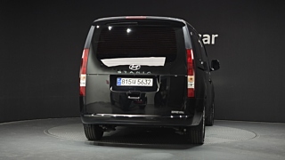 HYUNDAI STARIA 2023