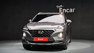 HYUNDAI SANTAFE TM 2018