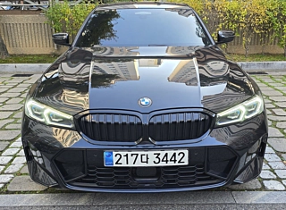 BMW 3-SERIES G20 2023