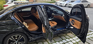 BMW 3-SERIES G20 2023