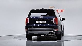 HYUNDAI PALISADE 2019