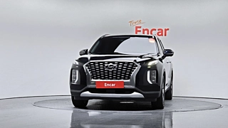 HYUNDAI PALISADE 2019