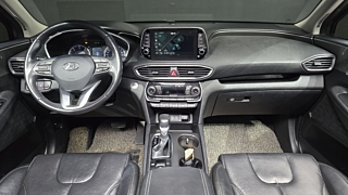 HYUNDAI SANTAFE TM 2018