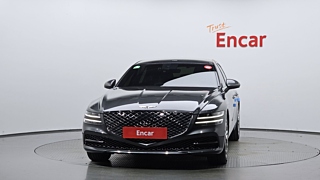 GENESIS G80 RG3 2020