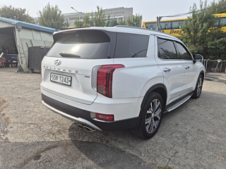 HYUNDAI PALISADE 2019