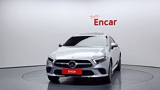 MERCEDES BENZ CLS-CLASS C257 2019