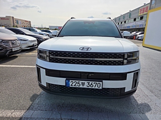 HYUNDAI SANTAFE MX5 2023