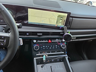 HYUNDAI SANTAFE MX5 2023