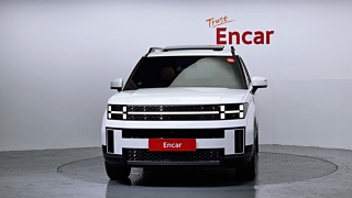 HYUNDAI SANTAFE MX5 2023