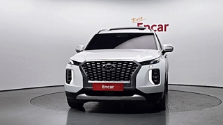 HYUNDAI PALISADE 2020