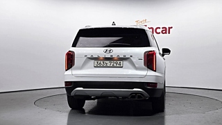 HYUNDAI PALISADE 2020