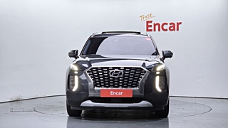 HYUNDAI PALISADE 2019