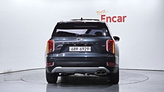 HYUNDAI PALISADE 2019