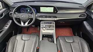 HYUNDAI PALISADE 2019